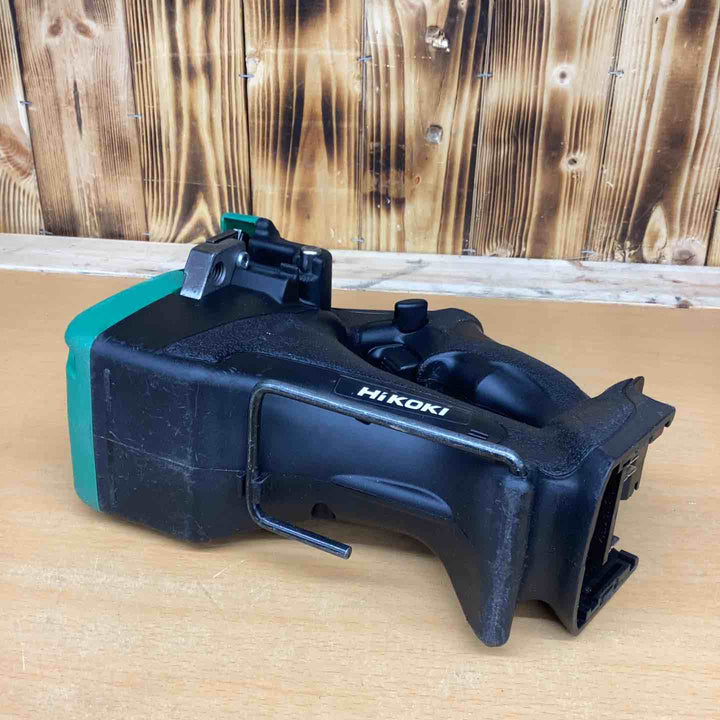 ★ハイコーキ(HIKOKI ※旧:日立工機) コードレス全ネジカッター CL18DSL(NN)【越谷店】