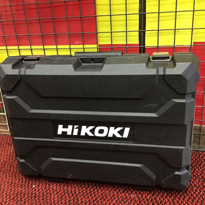 ★ハイコーキ(HIKOKI ※旧:日立工機) コードレスフロアタッカー N3604DM(XP)【町田店】