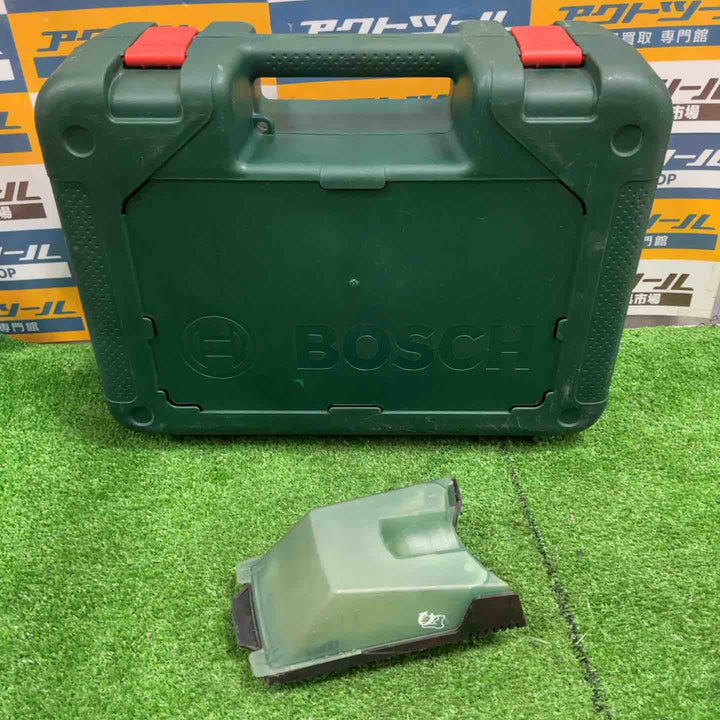 ◇ボッシュ(BOSCH) 吸じんランダムアクションサンダー PEX260AE【草加店】