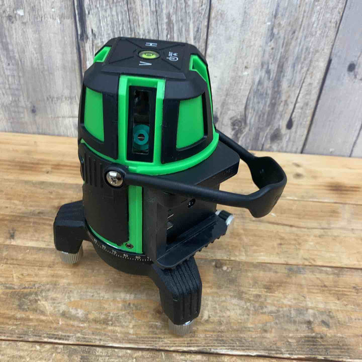 ONE STEP　レーザー墨出し器 【東大和店】