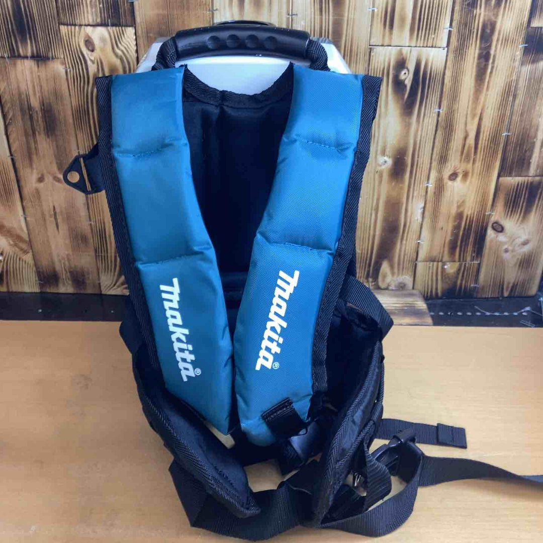 ★マキタ(makita) コードレス背負式クリーナー VC261DZ【越谷店】