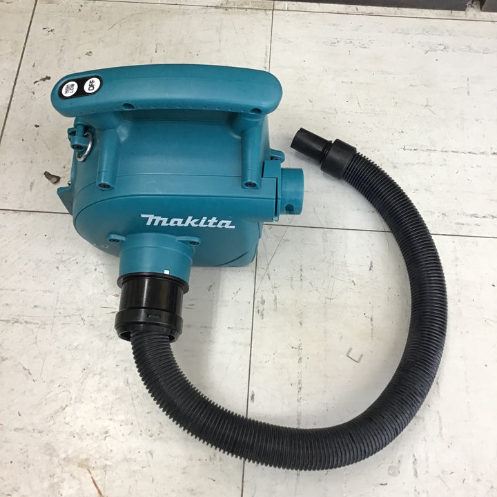 【中古品】 マキタ/makita コードレス集じん機・VC350DZ 【鴻巣店】