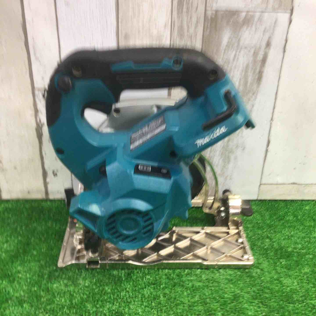 ★マキタ(makita) コードレス丸のこ HS474DZ【町田店】