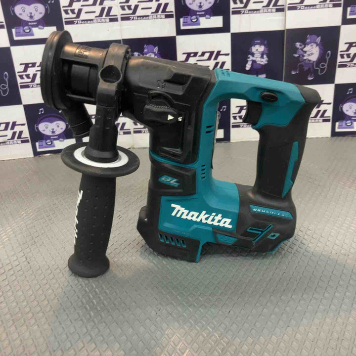 ☆マキタ(makita) コードレスハンマドリル HR171DZ【所沢店】