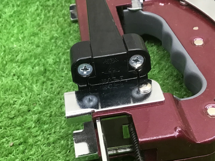 未来工業 ケーブルタッカー MCT-1　ステップル付き【富山店】●Hコン