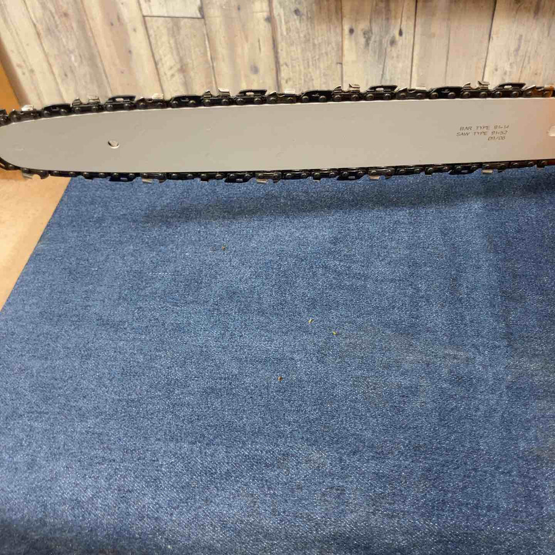 【中古品】リョービ(RYOBI) 電気チェーンソー CS-3610S【東大和店】