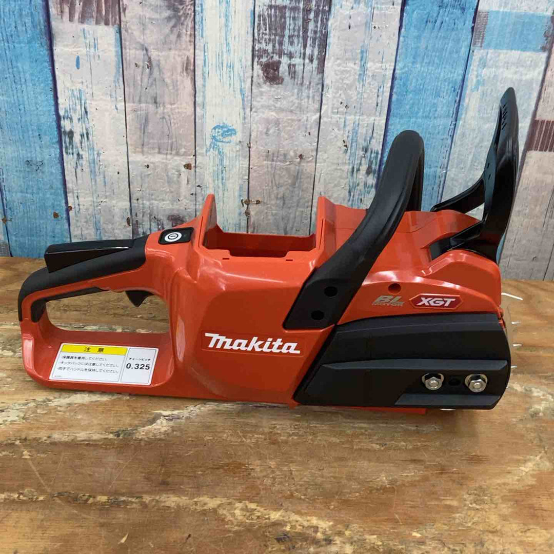 ★マキタ(makita) 300㎜充電式チェンソー MUC027GZR1 本体のみ【柏店】