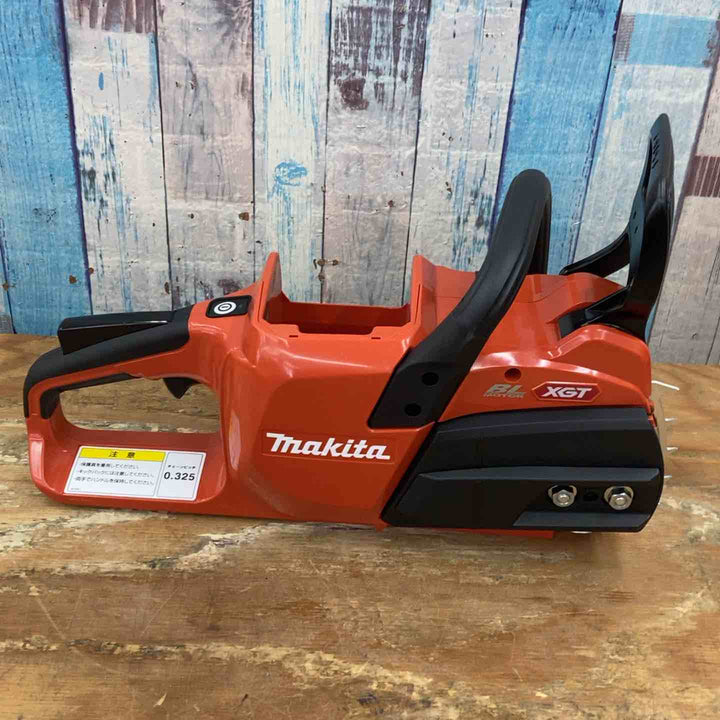 ★マキタ(makita) 300㎜充電式チェンソー MUC027GZR1 本体のみ【柏店】
