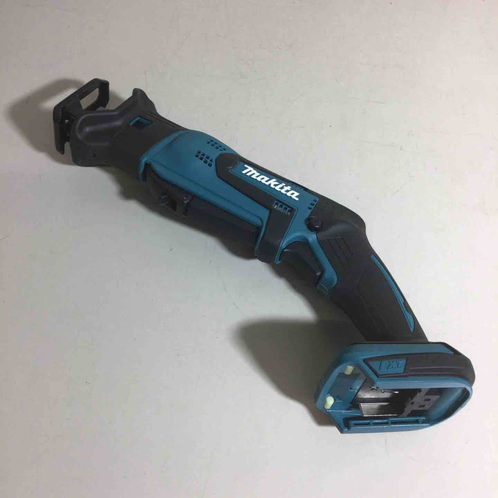 ★マキタ(makita) コードレスレシプロソー JR184DZ【戸田店】