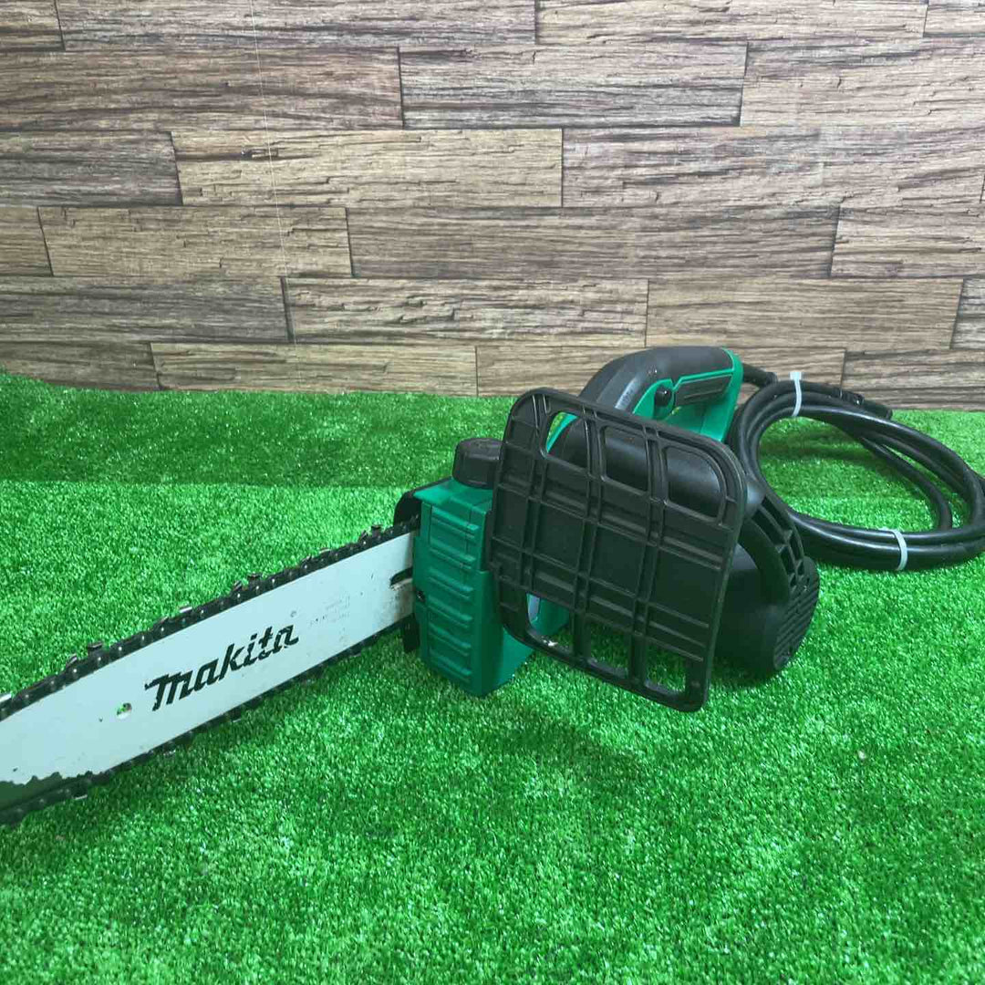 マキタ(makita) 電気チェーンソー M502【桶川店】