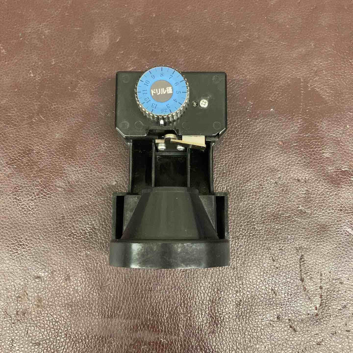 【中古品】ニシガキ工業 ドリ研x シンニング 鉄工ドリル研磨機【東大和店】