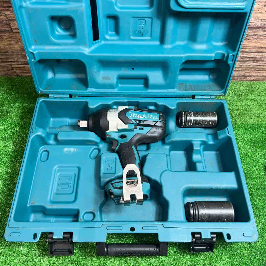 マキタ(makita) コードレスインパクトレンチ TW1001DZ【桶川店】