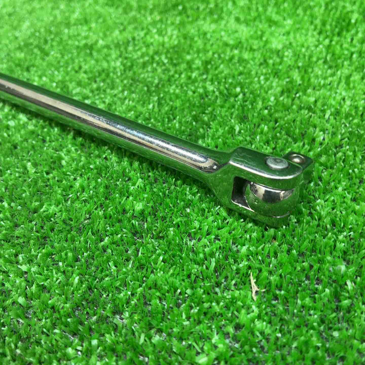 Snap-on スナップオン スピーダーハンドル S4  ブレーカーバー スピンナーハンドル F12L【藤沢店】