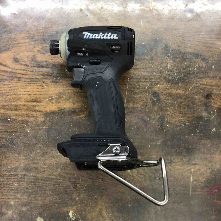 ★マキタ(makita) コードレスインパクトドライバー TD172DZB【戸田店】