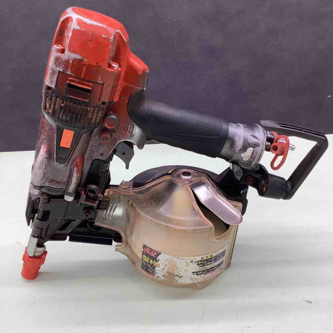 ★マックス(MAX) 高圧エア釘打ち機 HN-65FW1【越谷店】