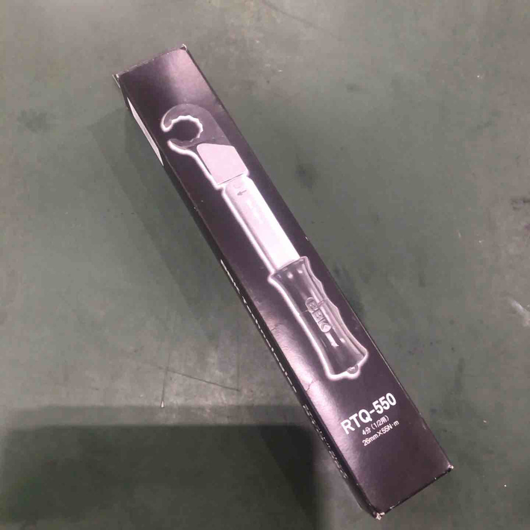 BBK RTQ-550 ラチェットトルクレンチ(1/2)【川口店】