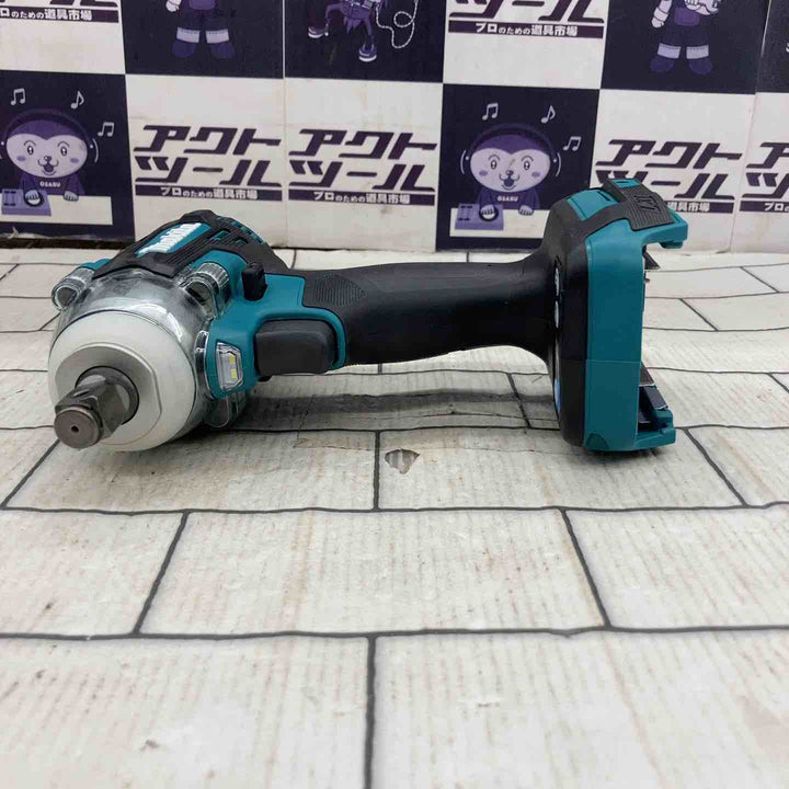 ★マキタ(makita) コードレスインパクトレンチ TW300DZ【所沢店】