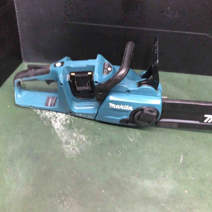 ★マキタ(makita) コードレスチェーンソー MUC353DZ【戸田店】