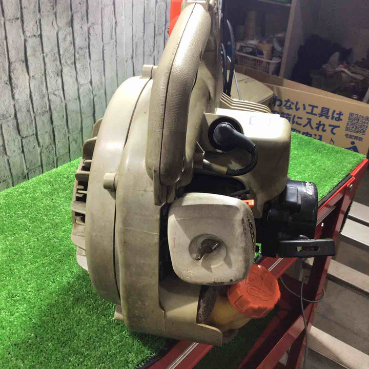 エコー エンジンブロア PBE210【川口店】