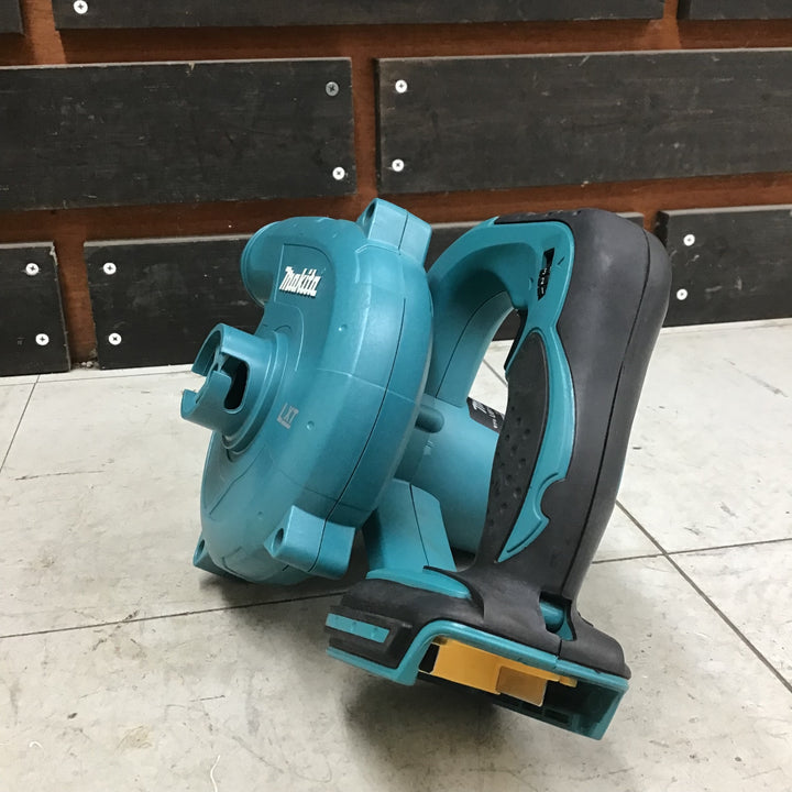 【中古品】 マキタ/makita コードレスブロワ UB142DZ 【鴻巣店】