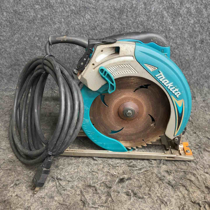 ★マキタ(makita) 190mm丸のこ 5837BA【鴻巣店】