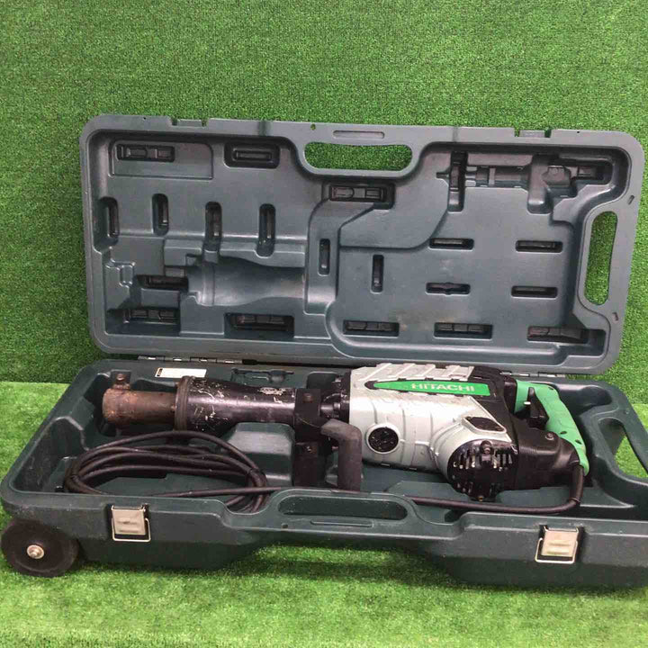 【中古品 / 店頭受取り限定】 ハイコーキ/HIKOKI 電動ハンマ H65SB2 【鴻巣店】