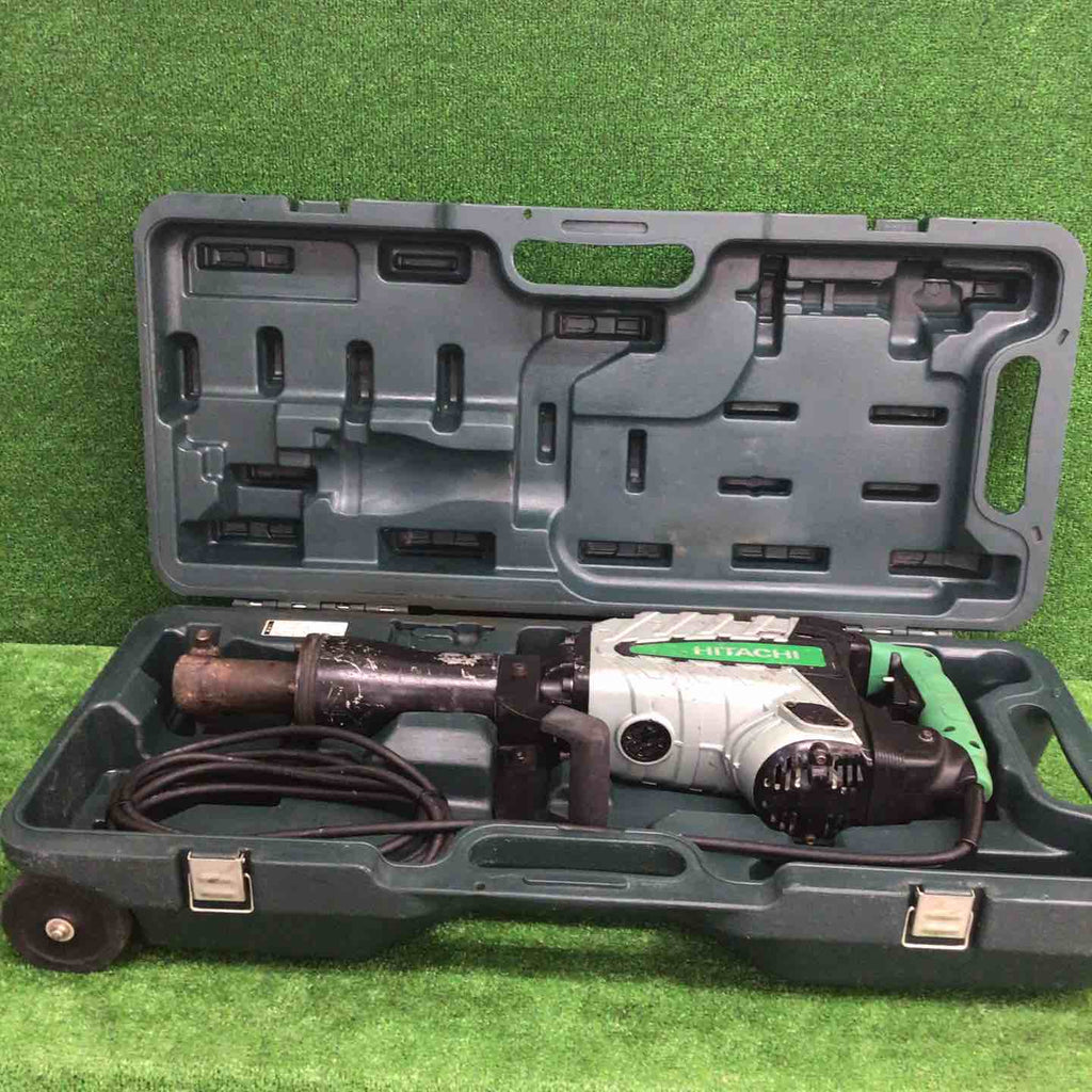 中古品 / 店頭受取り限定】 ハイコーキ/HIKOKI 電動ハンマ H65SB2 中古品 / 店頭受取り限定】 ハイコーキ/HIKOKI 電動ハンマ H65SB2
