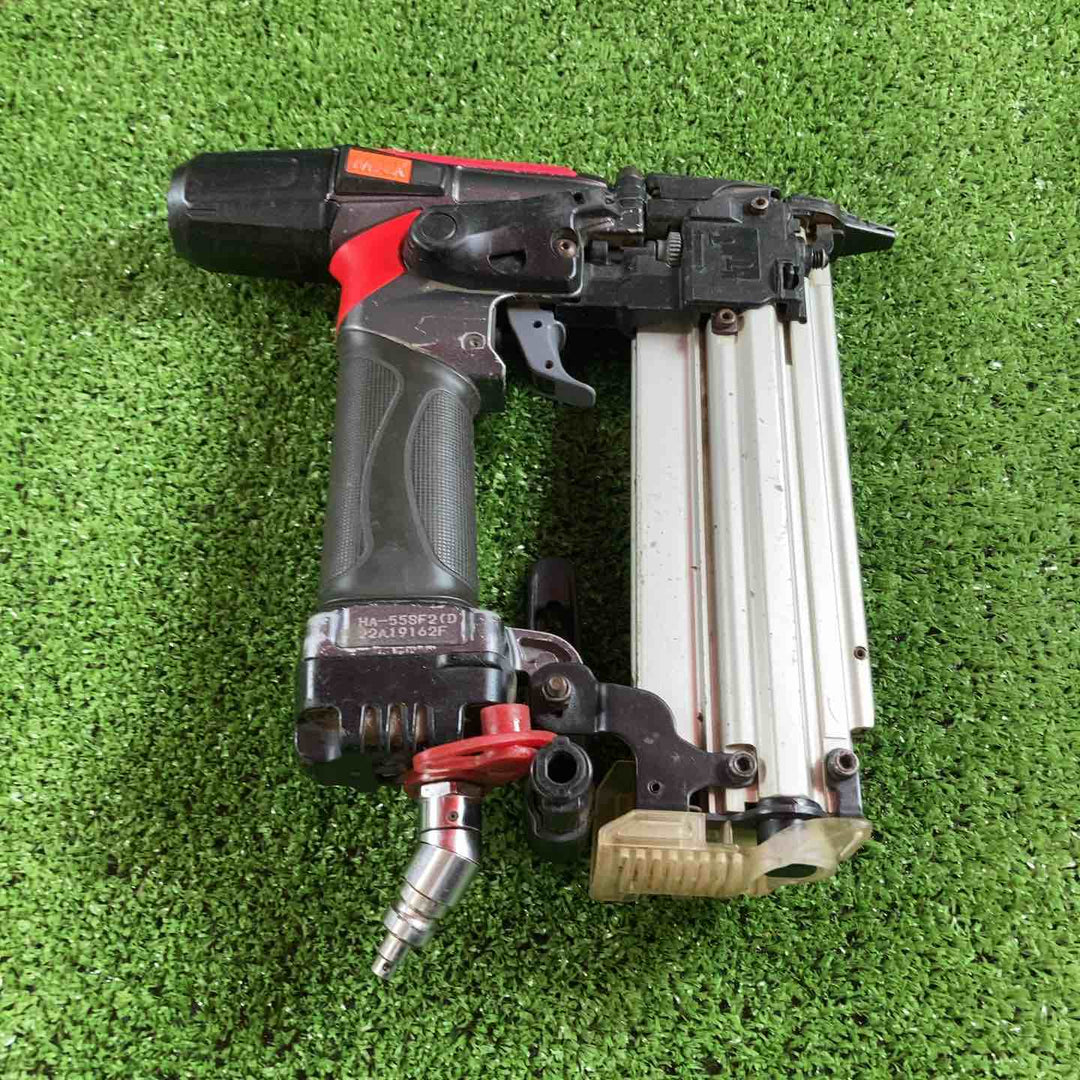 ★マックス(MAX) 高圧フィニッシュネイラ HA-55SF2(D)【川崎店】