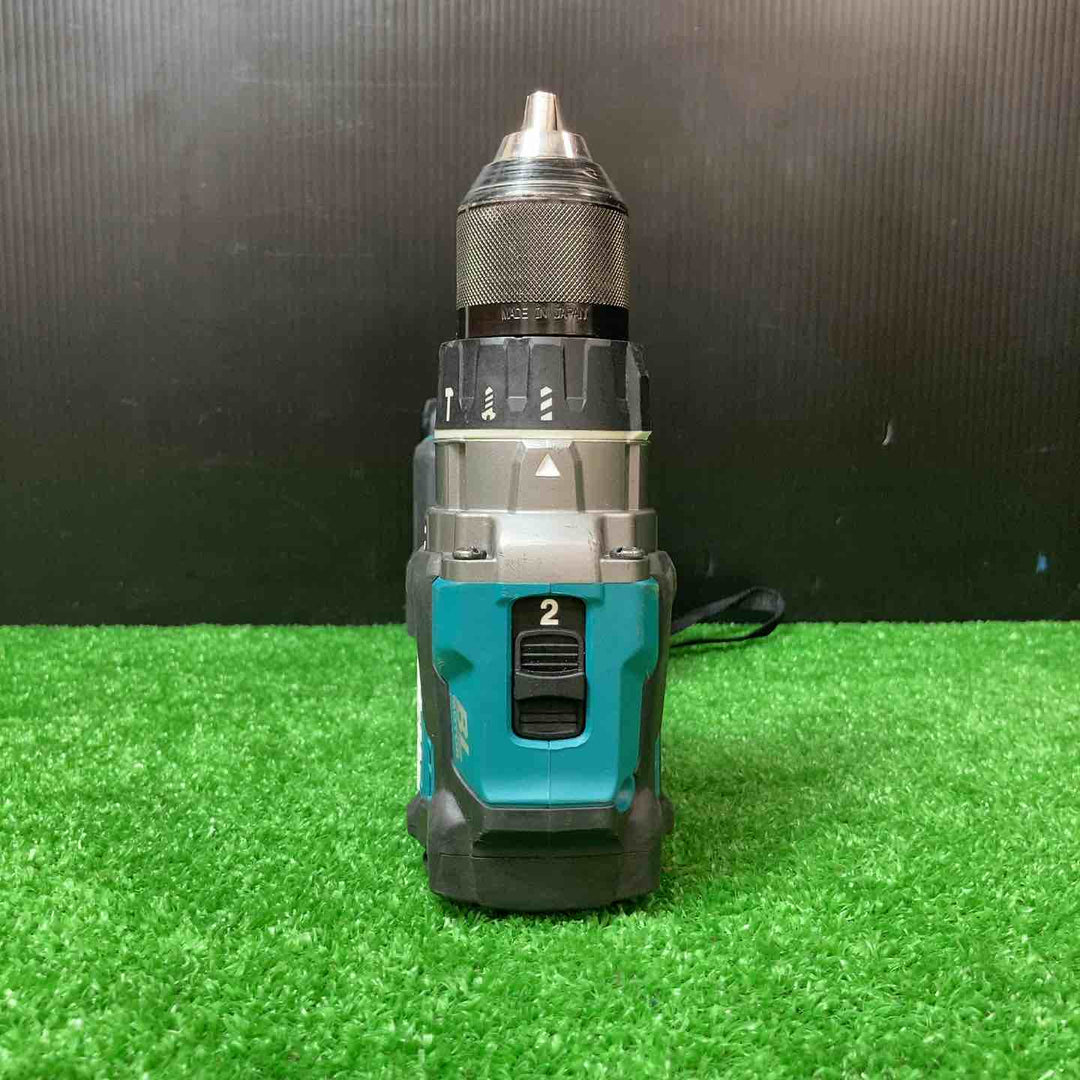 ★マキタ(makita) コードレス振動ドリルドライバー HP001GZ 40Vmax2.5Ahバッテリー付【岩槻店】