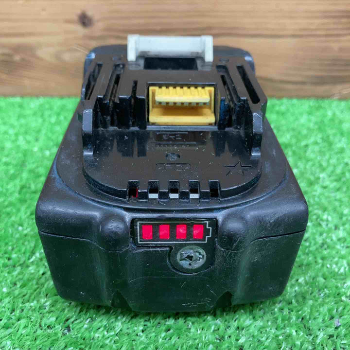 【中古品】 マキタ/makita リチウムイオンバッテリー 18V/6.0Ah BL1860B 【鴻巣店】