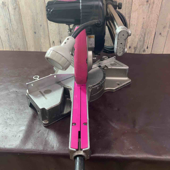【中古品】★ハイコーキ(HIKOKI ※旧:日立工機) 卓上スライド丸のこ C6RSHC【東大和店】