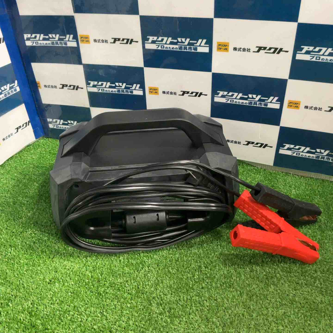 メルテック 全自動パルス充電器 MP-220【草加店】