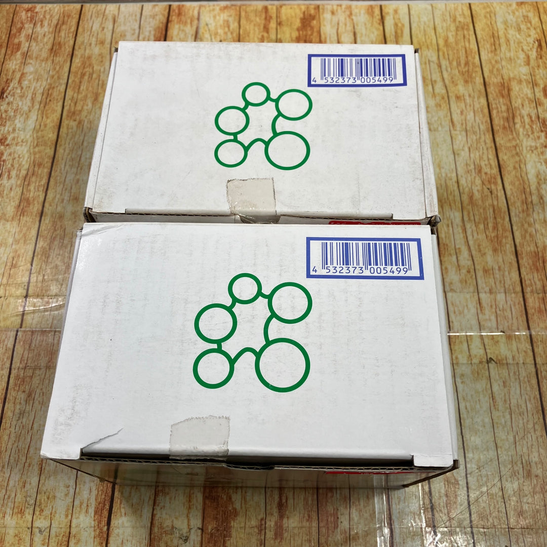 ニューレジストン 研削砥石 スーパーグリーンΣ シグマ 36  SGS1005-36【川崎店】