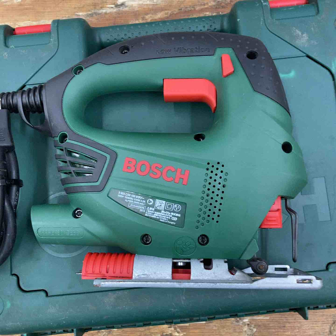 ◇ボッシュ(BOSCH) SDSジグソー PST800PEL【柏店】