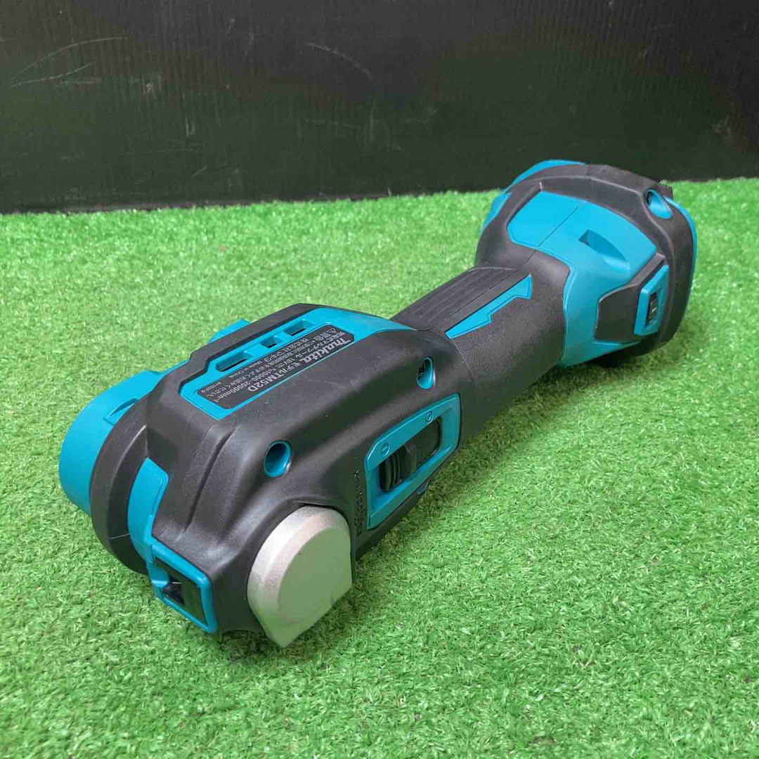★マキタ(makita) コードレスマルチツール TM52DZ ◎18V6.0Ahバッテリー1個付き！【岩槻店】