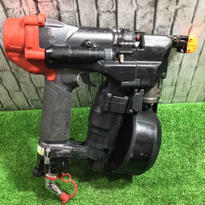 ★マックス(MAX) 高圧エアネジ打機 HV-R32G2【川口店】