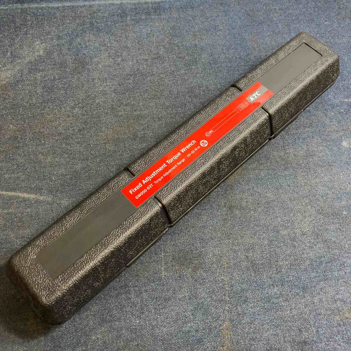 ◇KTC ケーティーシー トルクレンチ GW050-03T【八潮店】