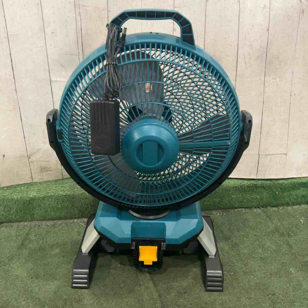 ◇マキタ(makita) コードレスファン CF301DZ 14.4V/18V 兼用 動作確認済【川口店】