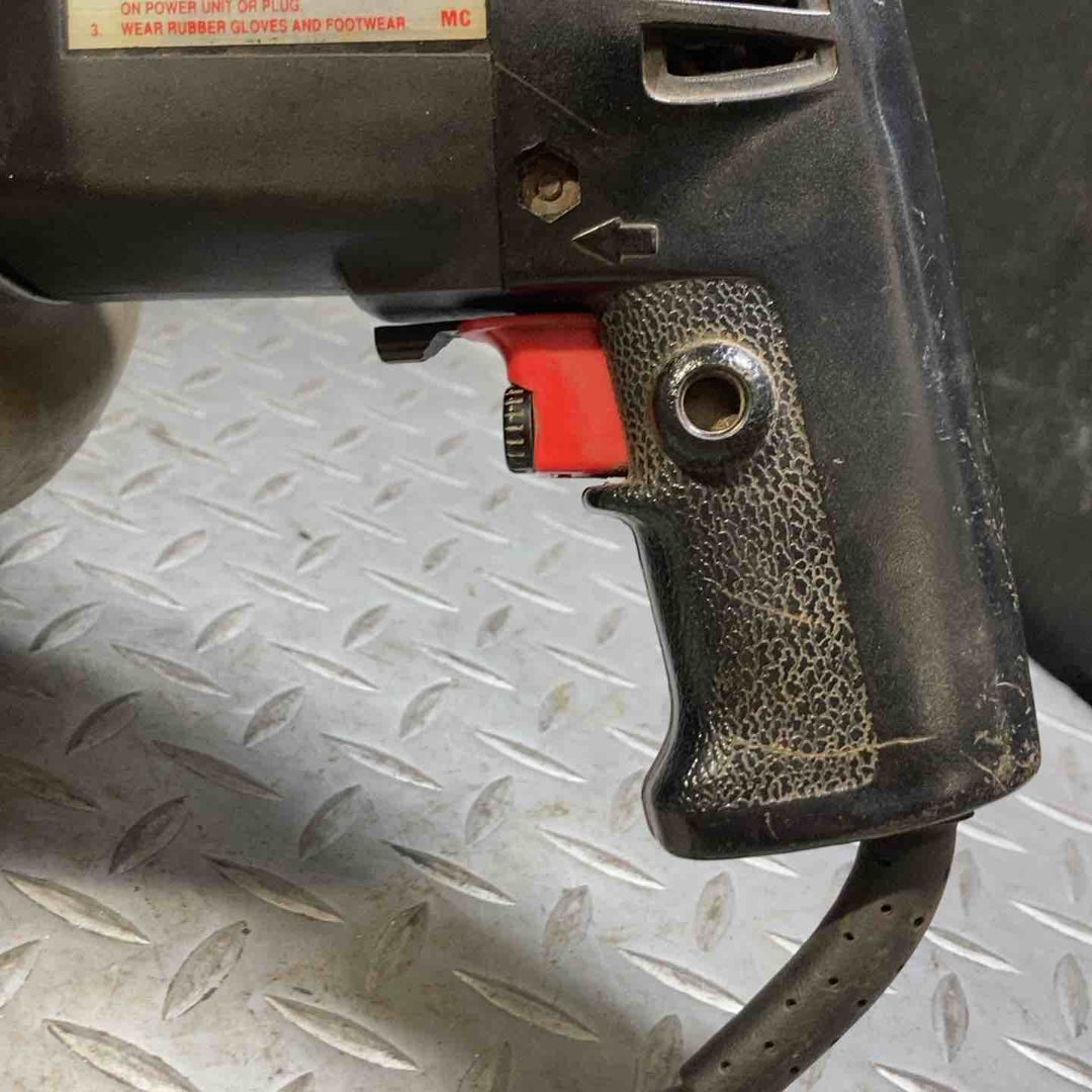 ◇RIDGID K-39 ドレンクリーナー【草加店】