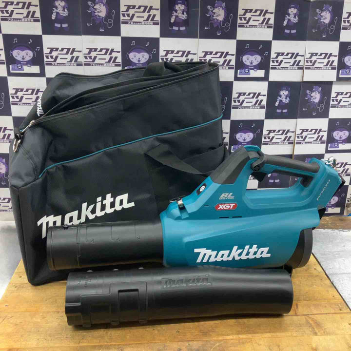 ☆マキタ(makita) コードレスブロワ MUB001GZ【所沢店】