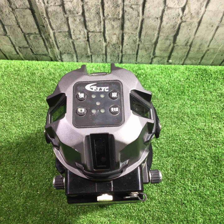 プラチナグリンライン （リチウム電池） LTC-GX910BB【川口店】