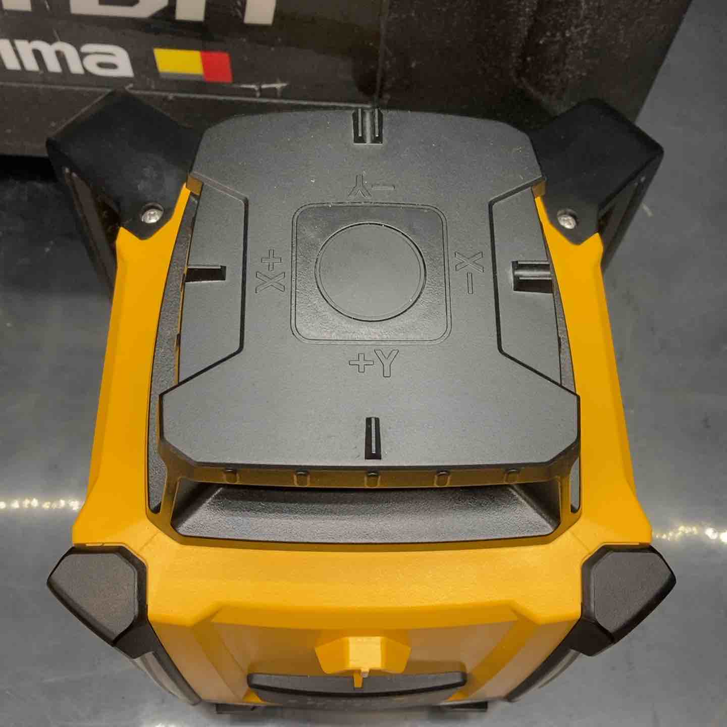 ◇タジマ(TAJIMA) ローテーティングレーザー TRL-315H スタンダード