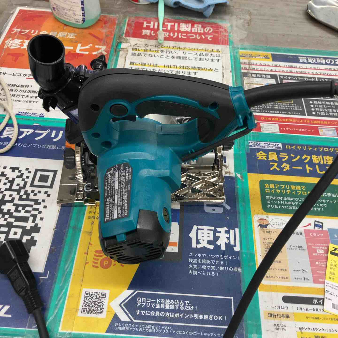 ★マキタ(makita) 防じん丸のこ KS5000FX【戸田店】