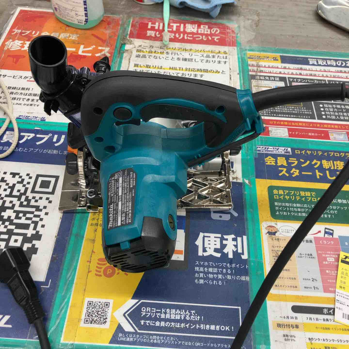 ★マキタ(makita) 防じん丸のこ KS5000FX【戸田店】