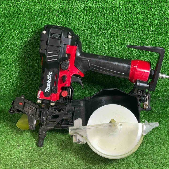 【中古品】 マキタ(makita) 高圧エア釘打ち機 AN534H 【藤沢店】