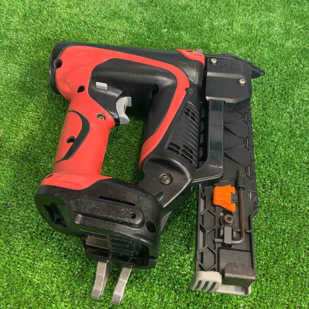 ★マックス(MAX) コードレスフィニッシュネイラ TJ-35FN1-BC/50A【草加店】