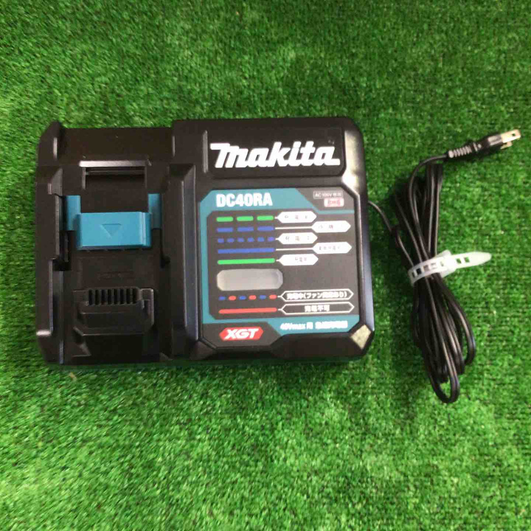 マキタ(makita) 急速充電器 DC40RA【町田店】