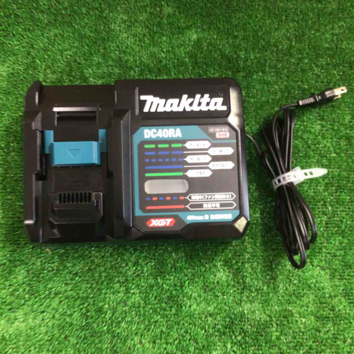 マキタ(makita) 急速充電器 DC40RA【町田店】