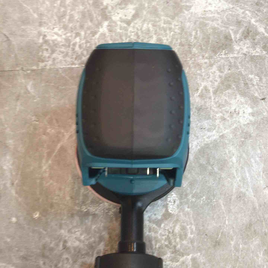 ★マキタ(makita) コードレスランダムオービットサンダ BO180DZ【八潮店】
