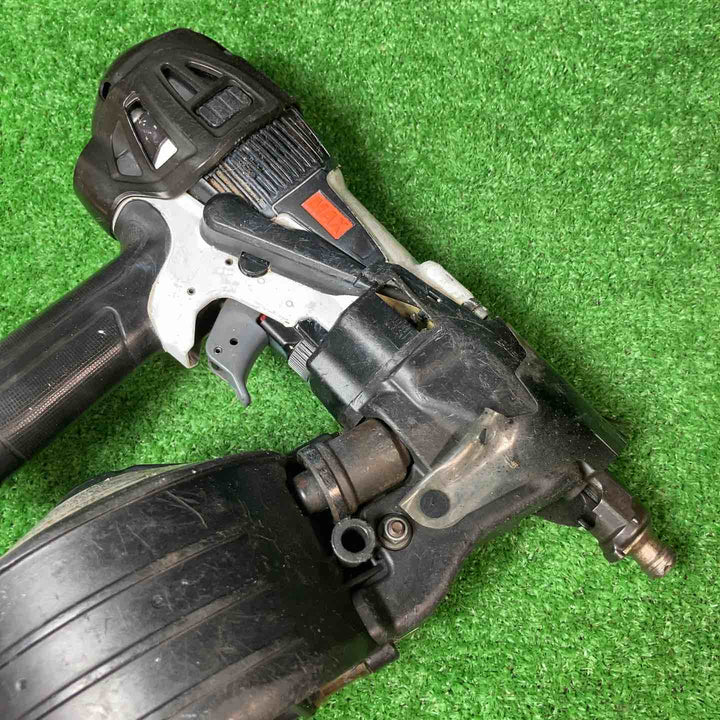 ★マックス(MAX) 高圧エア釘打ち機 HN-50N3(D)-G【草加店】